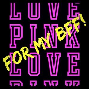 💜FOR MY BFF ONLY💜